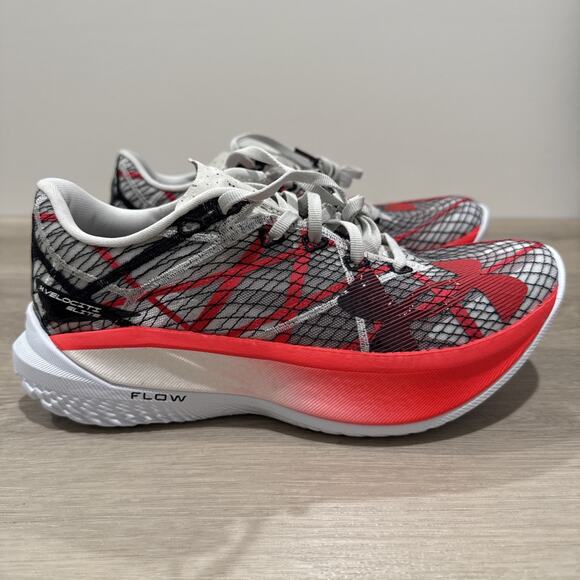 Under Armour Velociti Elite 2 Men\'s Running Shoes 3027205-301 main image 15
